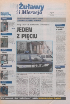 Żuławy i Mierzeja, 2000, nr 47