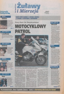 Żuławy i Mierzeja, 2000, nr 48