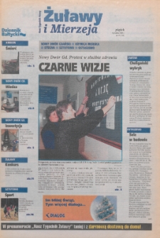 Żuławy i Mierzeja, 2000, nr 49