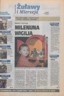 Żuławy i Mierzeja, 2000, nr 51