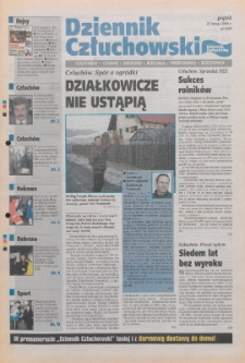 Dziennik Człuchowski, 2000, nr 8
