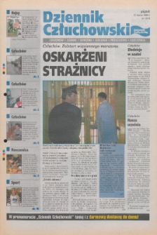 Dziennik Człuchowski, 2000, nr 13