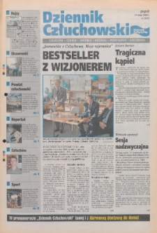 Dziennik Człuchowski, 2000, nr 20