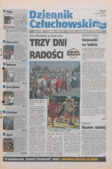 Dziennik Człuchowski, 2000, nr 24