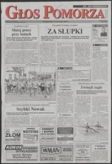 Głos Pomorza, 1998, sierpień, nr 202