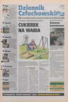 Dziennik Człuchowski, 2000, nr 27