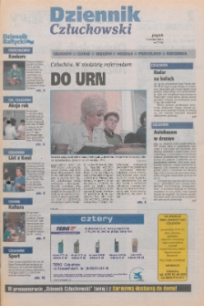 Dziennik Człuchowski, 2000, nr 37