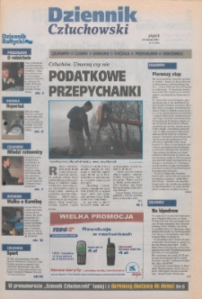 Dziennik Człuchowski, 2000, nr 47