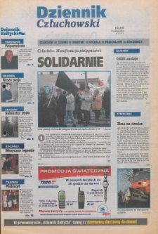 Dziennik Człuchowski, 2000, nr 52