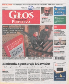 Głos Pomorza, 2017, listopad, nr 270