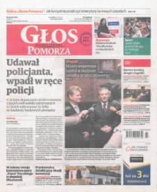Głos Pomorza, 2017, listopad, nr 271