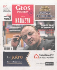 Głos Pomorza, 2017, listopad, nr 273