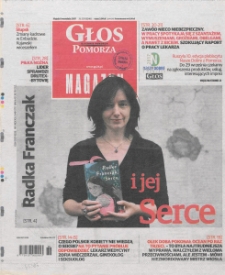 Głos Pomorza, 2017, wrzesień, nr 209