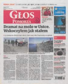 Głos Pomorza, 2017, wrzesień, nr 212