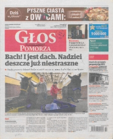 Głos Pomorza, 2017, wrzesień, nr 216