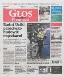 Głos Pomorza, 2017, wrzesień, nr 218