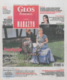 Głos Pomorza, 2017, wrzesień, nr 221