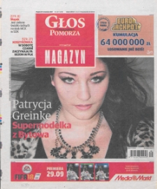 Głos Pomorza, 2017, wrzesień, nr 227