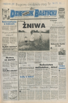 Dziennik Bałtycki 1995, nr 177