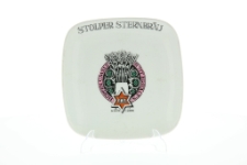 Popielniczka firmowa