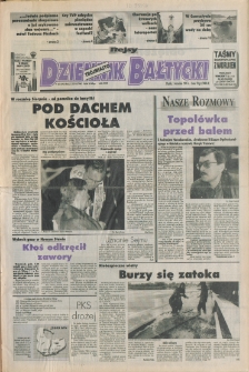 Dziennik Bałtycki 1995, nr 203