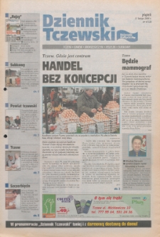 Dziennik Tczewski, 2000, nr 6