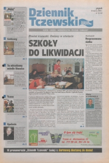 Dziennik Tczewski, 2000, nr 10