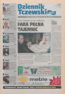 Dziennik Tczewski, 2000, nr 11