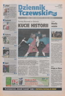 Dziennik Tczewski, 2000, nr 26