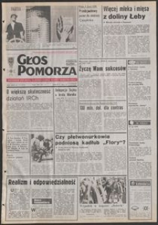 Głos Pomorza, 1986, czerwiec, nr 149