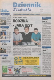 Dziennik Tczewski, 2000, nr 42