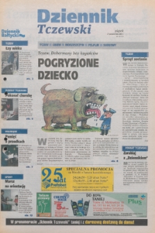 Dziennik Tczewski, 2000, nr 43