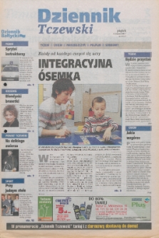 Dziennik Tczewski, 2000, nr 44