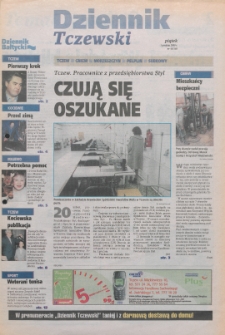 Dziennik Tczewski, 2000, nr 48