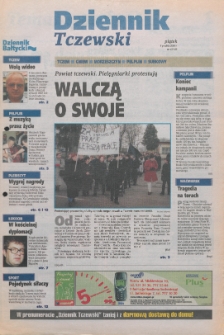 Dziennik Tczewski, 2000, nr 49