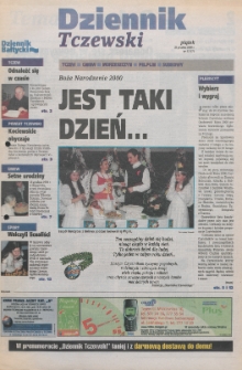 Dziennik Tczewski, 2000, nr 51