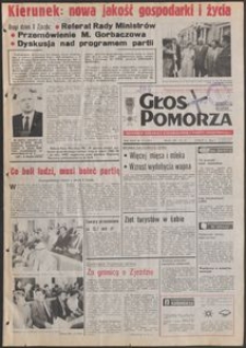 Głos Pomorza, 1986, czerwiec, nr 152