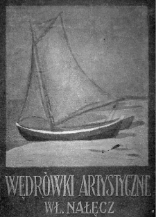 Od Tyńca do Jastarni : szlakiem wodnym naszym