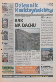 Dziennik Kwidzyński, 2000, nr 28