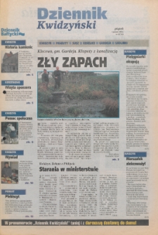Dziennik Kwidzyński, 2000, nr 48