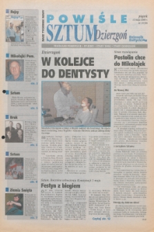 Powiśle Sztum Dzierzgoń, 2000, nr 19