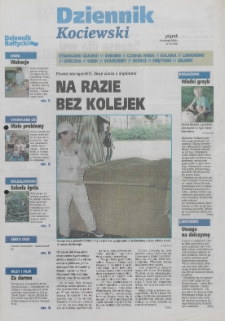 Dziennik Kociewski, 2000, nr 32