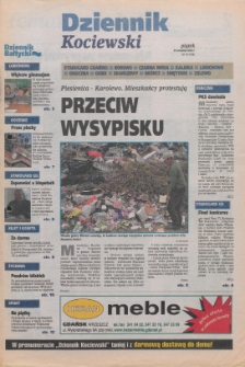 Dziennik Kociewski, 2000, nr 39