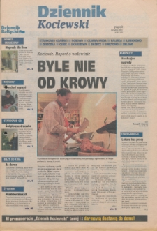 Dziennik Kociewski, 2000, nr 49