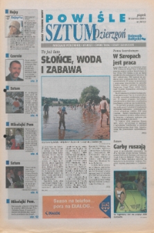 Powiśle Sztum Dzierzgoń, 2000, nr 26