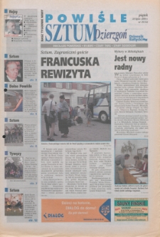 Powiśle Sztum Dzierzgoń, 2000, nr 29 [właśc. 30]