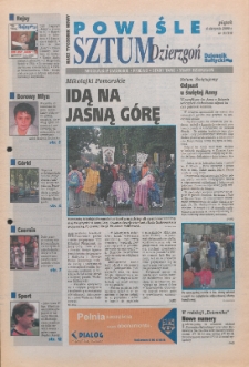 Powiśle Sztum Dzierzgoń, 2000, nr 31