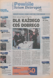 Powiśle Sztum Dzierzgoń, 2000, nr 37