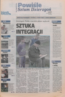 Powiśle Sztum Dzierzgoń, 2000, nr 39