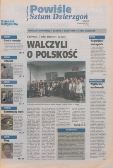Powiśle Sztum Dzierzgoń, 2000, nr 42